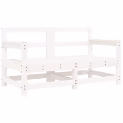 VidaXL 825591 outdoor bench Wood