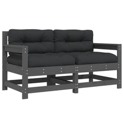 VidaXL 825592 outdoor bench Wood