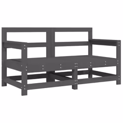 VidaXL 825592 outdoor bench Wood