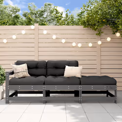 VidaXL 825599 outdoor bench Wood