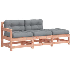 VidaXL 825602 outdoor bench Wood