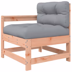 VidaXL 825602 outdoor bench Wood - Additional view 5