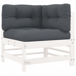 VidaXL 825654 outdoor bench Wood