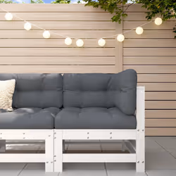VidaXL 825654 outdoor bench Wood