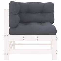 VidaXL 825654 outdoor bench Wood