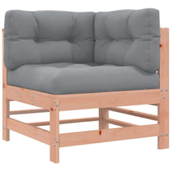 VidaXL 825658 outdoor bench Wood