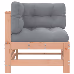 VidaXL 825658 outdoor bench Wood