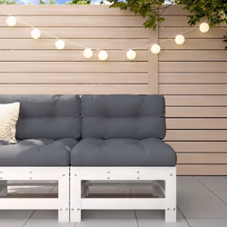 VidaXL 825661 outdoor bench Wood