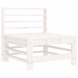 VidaXL 825661 outdoor bench Wood - Additional view 6