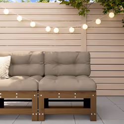 VidaXL 825663 outdoor bench Wood