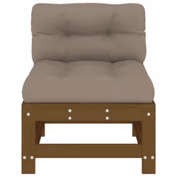 VidaXL 825663 outdoor bench Wood
