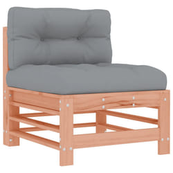 VidaXL 825665 outdoor bench Wood