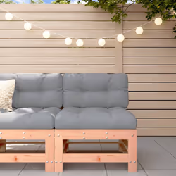 VidaXL 825665 outdoor bench Wood