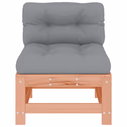 VidaXL 825665 outdoor bench Wood