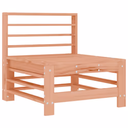 VidaXL 825665 outdoor bench Wood - Additional view 6