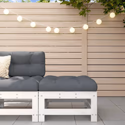 VidaXL 825668 outdoor bench Wood