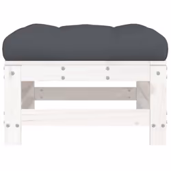 VidaXL 825668 outdoor bench Wood