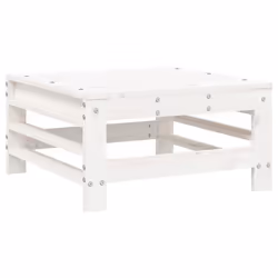 VidaXL 825668 outdoor bench Wood - Additional view 5