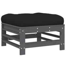 VidaXL 825669 outdoor bench Wood