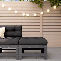 VidaXL 825669 outdoor bench Wood