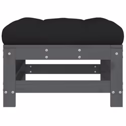 VidaXL 825669 outdoor bench Wood