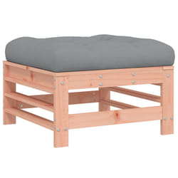 VidaXL 825672 outdoor bench Wood