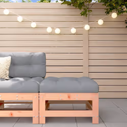 VidaXL 825672 outdoor bench Wood