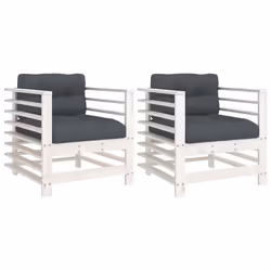 VidaXL 825675, Anthracite, Wood, 110 kg, Adults & Children, 12 cm, 60 cm