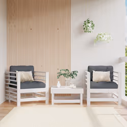 VidaXL 825675 outdoor bench Wood