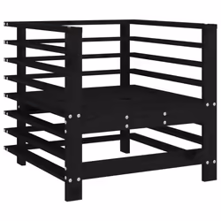 VidaXL 825678 outdoor bench Wood - Additional view 7