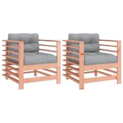 VidaXL 825679 outdoor bench Wood