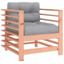 VidaXL 825679 outdoor bench Wood
