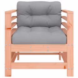 VidaXL 825679 outdoor bench Wood - Additional view 4