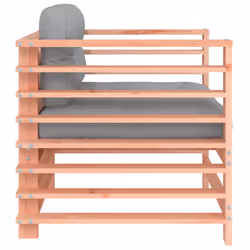VidaXL 825679 outdoor bench Wood - Additional view 5