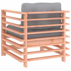 VidaXL 825679 outdoor bench Wood - Additional view 6
