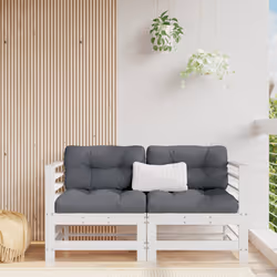 VidaXL 825682 outdoor bench Wood