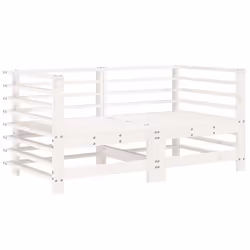 VidaXL 825682 outdoor bench Wood