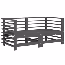 VidaXL 825683 outdoor bench Wood