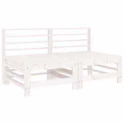 VidaXL 825689 outdoor bench Wood