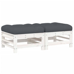 VidaXL 825696 outdoor bench Wood