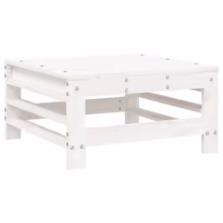 VidaXL 825696 outdoor bench Wood - Additional view 7