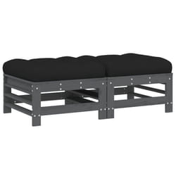 VidaXL 825697 outdoor bench Wood