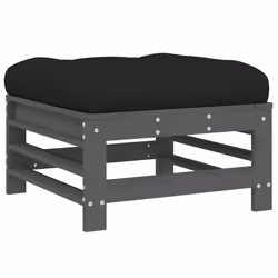 VidaXL 825697 outdoor bench Wood