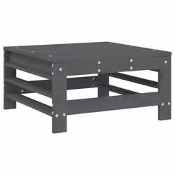 VidaXL 825697 outdoor bench Wood - Additional view 7