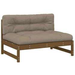 VidaXL 825733 outdoor bench Wood