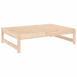 VidaXL 825737 outdoor bench Wood