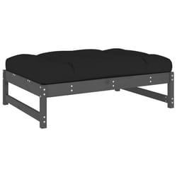VidaXL 825739 outdoor bench Wood