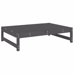 VidaXL 825739 outdoor bench Wood