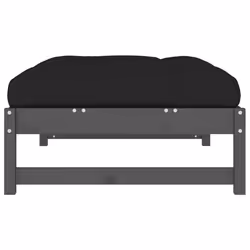 VidaXL 825739 outdoor bench Wood - Additional view 5