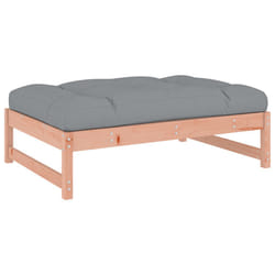VidaXL 825742 outdoor bench Wood
